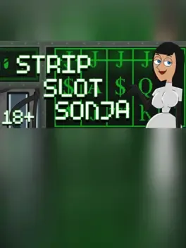 Strip Slot Sonja