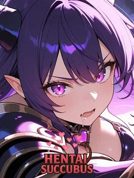 Portada de Hentai Succubus
