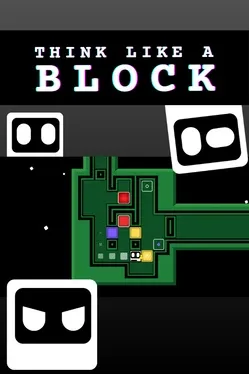 Think Like a Block