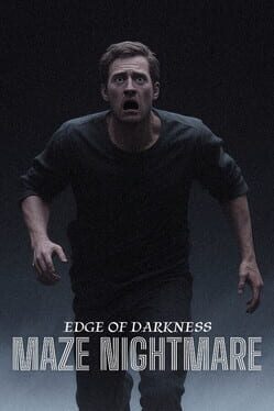Maze Nightmare: Edge of Darkness