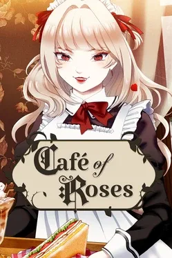 Image de couverture Cafe of Roses