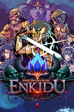 Trials of Enkidu