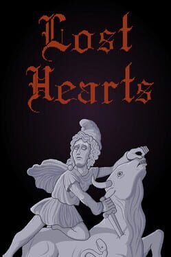 Lost Hearts