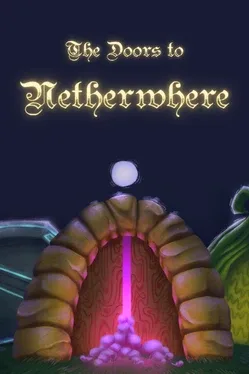 The Doors to Netherwhere game cover