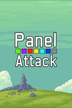 Panel Attack