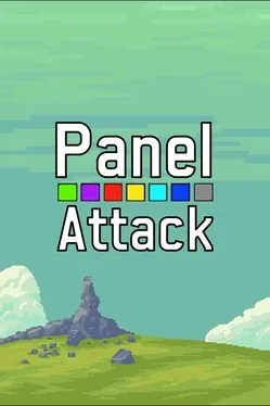 Panel Attack