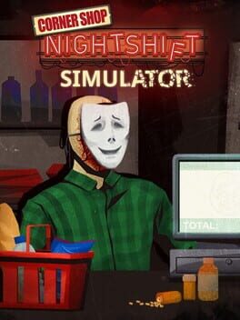 Corner Shop: NightShift