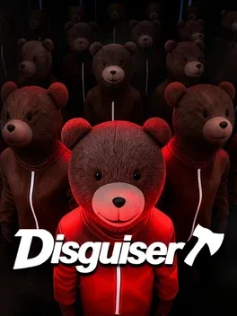 Portada de Disguiser