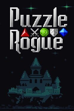 Puzzle Rogue