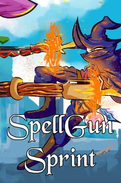 Spellgun Sprint