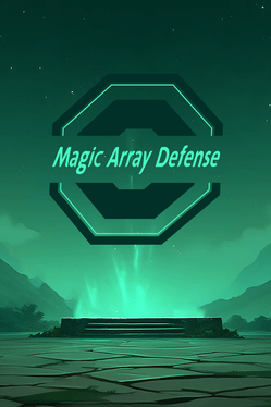 Magic Array Defense