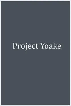 Project Yoake