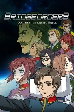 Bridge Orders: Outrim - The Unseen Enemy