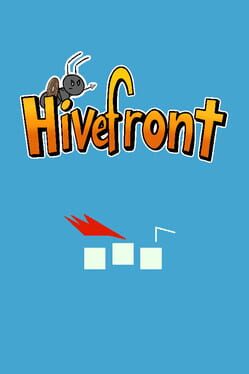 Hivefront TD cover