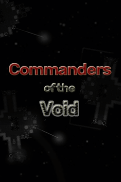Commanders of the Void