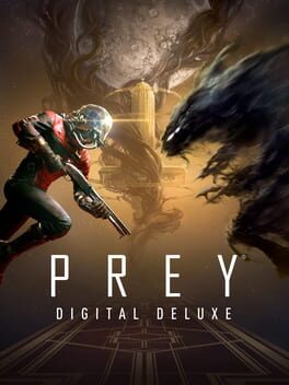 Prey: Digital游戏资源下载