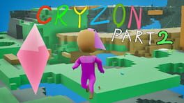 Cryzon Part 2
