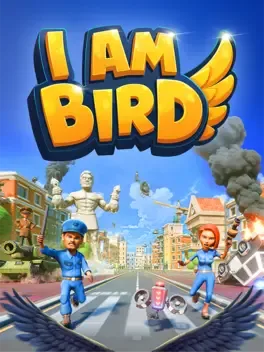 I Am Bird