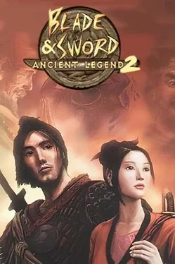 Blade & Sword 2: Ancient Legend (2025) | IGDB.com