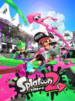 スプラトゥーン2