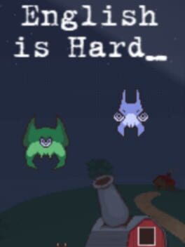 English Is Hard_
