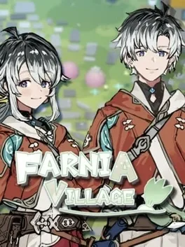 Farnia Village game cover