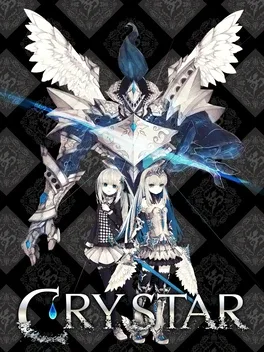 Crystar: Limited Edition