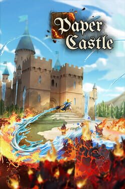 Image de Paper Castle