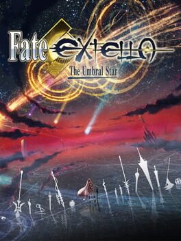 Fate / 新世界:暗影之星游戏资源下载