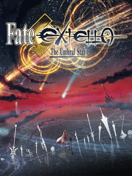 Fate/Extella: The Umbral Star - Noble Phantasm Edition