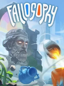 Image du jeu Fallosophy