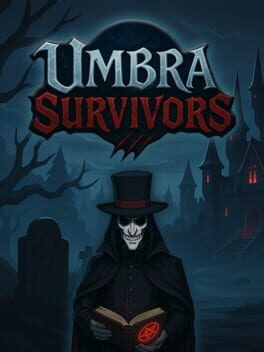 Umbra Survivors game cover