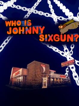 Who is Johnny Sixgun?