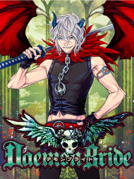 Daemon Bride: Additional Gain