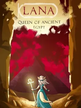 Lana: Queen of Ancient Egypt