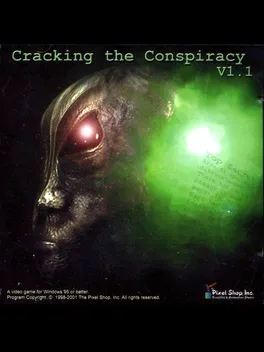 Cracking the Conspiracy