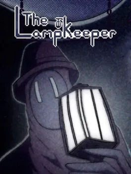 The Lampkeeper game cover