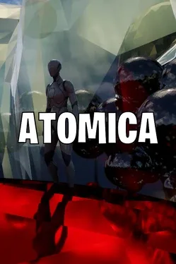 Portada de atomica