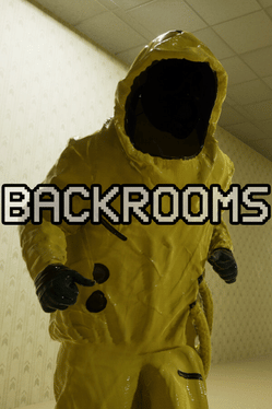 Backrooms