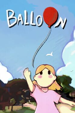 Balloon game cover