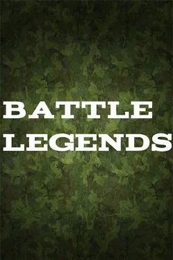 Battle Legends