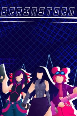 BrainStorm