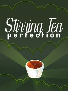 Stirring Tea Perfection