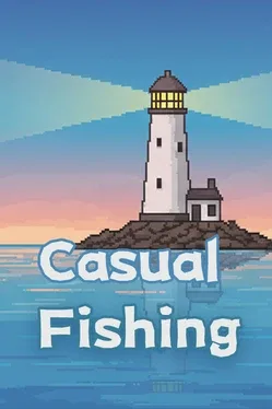 Portada de Casual Fishing