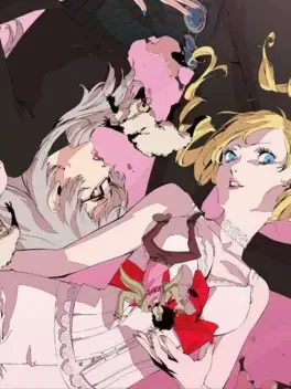 Image de couverture Catherine: Full Body - Launch Edition