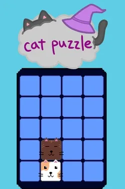 Cat Puzzle