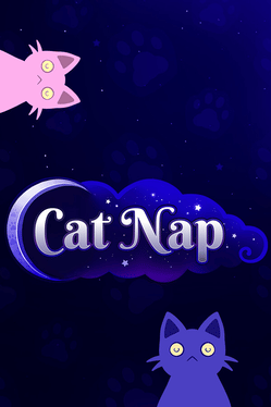 Cat Nap