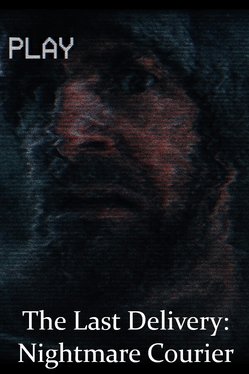 The Last Delivery: Nightmare Courier