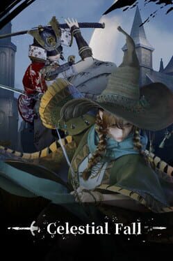 Celestial Fall