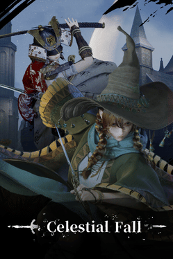 Celestial Fall